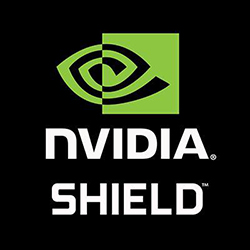 Nvidia Shield