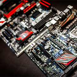 What’s the Difference Between Gaming and Non-Gaming Motherboards?