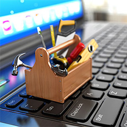 Computer Maintenance